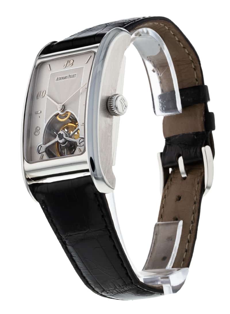 Audemars Piguet Edward Piguet 25819PT/O/0002/01